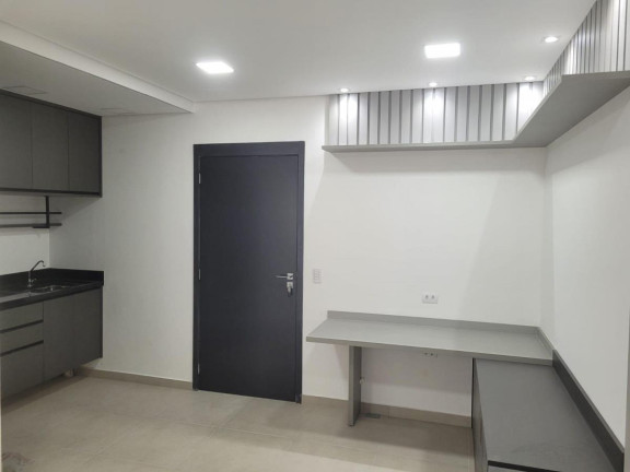 Imagem Imóvel com 1 Quarto à Venda, 22 m² em Moema - São Paulo Imagem Imóvel com 1 Quarto à Venda, 22 m² em Moema - São Paulo