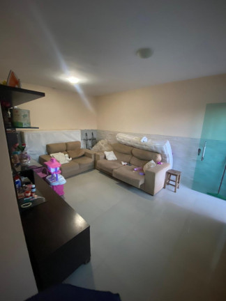 Casa com 2 Quartos à Venda, 90 m² em Setor Habitacional Vicente Pires - Brasília