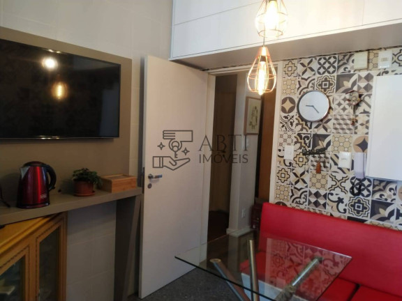 Imagem Apartamento com 2 Quartos à Venda, 110 m² em Jardim Paulista - São Paulo