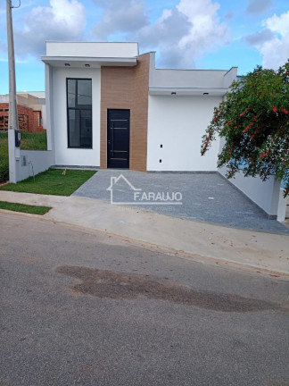 Imagem Imóvel com 3 Quartos à Venda, 100 m² em Horto Florestal - Sorocaba