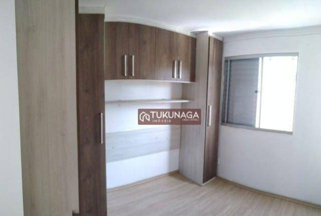 Imagem Apartamento com 2 Quartos à Venda, 45 m² em Jardim Ansalca - Guarulhos Imagem Apartamento com 2 Quartos à Venda, 45 m² em Jardim Ansalca - Guarulhos