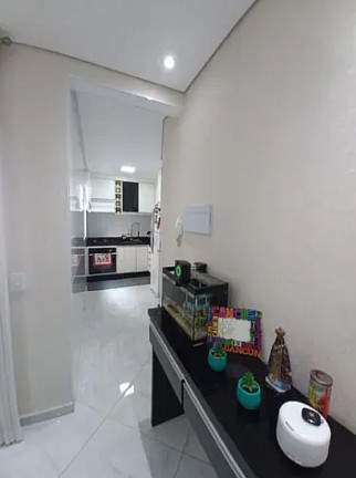 Imagem Apartamento com 3 Quartos à Venda, 114 m² em Vila Bela Vista - Santo André Imagem Apartamento com 3 Quartos à Venda, 114 m² em Vila Bela Vista - Santo André