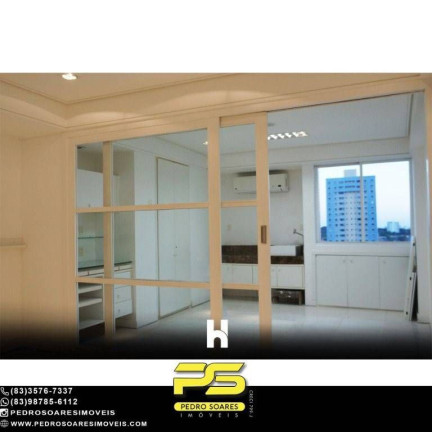 Imagem Sala Comercial à Venda, 43 m² em Miramar - João Pessoa Imagem Sala Comercial à Venda, 43 m² em Miramar - João Pessoa