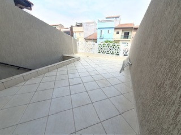 Imagem Sobrado com 4 Quartos à Venda,  em Jardim Las Vegas - Santo André