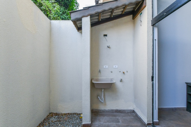 Imagem Studio com 1 Quarto à Venda, 34 m² em Vila Santa Catarina - São Paulo