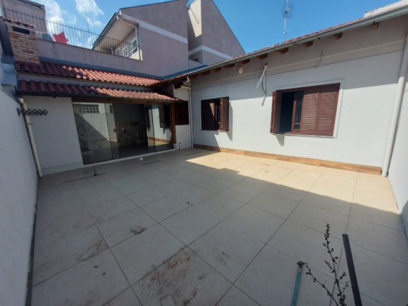 Imagem Casa com 3 Quartos à Venda, 114 m² em Vale Sol - Cachoeirinha
