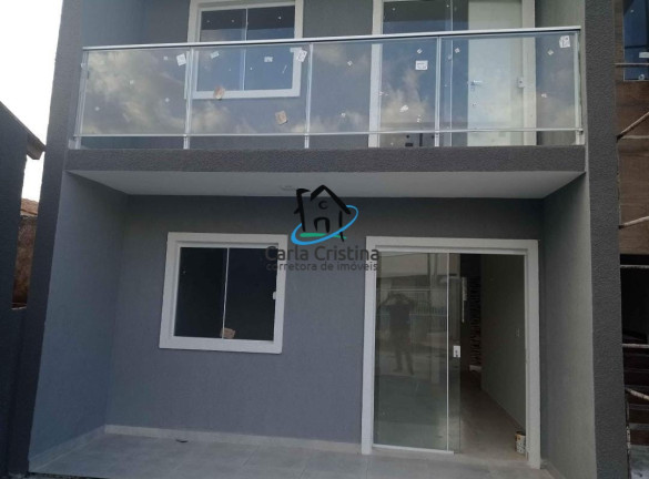 Imagem Apartamento com 2 Quartos à Venda, 80 m² em Jardim Jacarandá - Pontal Do Paraná