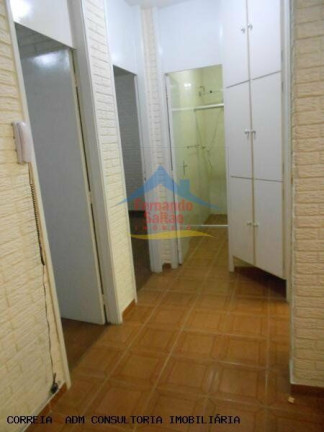 Imagem Apartamento com 2 Quartos à Venda, 57 m² em Parque Erasmo Assunção - Santo André Imagem Apartamento com 2 Quartos à Venda, 57 m² em Parque Erasmo Assunção - Santo André
