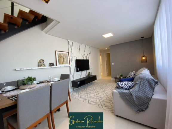Imagem Apartamento com 3 Quartos à Venda, 183 m² em Praia Grande - Torres