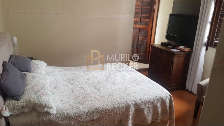 Imagem Casa com 3 Quartos à Venda, 240 m² em Centro - São José Dos Campos