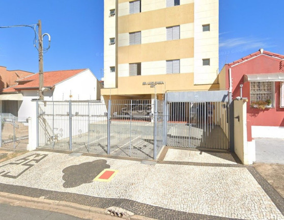 Imagem Apartamento com 1 Quarto à Venda, 52 m² em Bonfim - Campinas Imagem Apartamento com 1 Quarto à Venda, 52 m² em Bonfim - Campinas