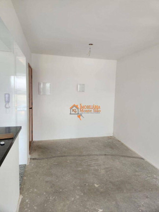 Imagem Apartamento com 2 Quartos à Venda, 58 m² em Vila Nova Bonsucesso - Guarulhos Imagem Apartamento com 2 Quartos à Venda, 58 m² em Vila Nova Bonsucesso - Guarulhos