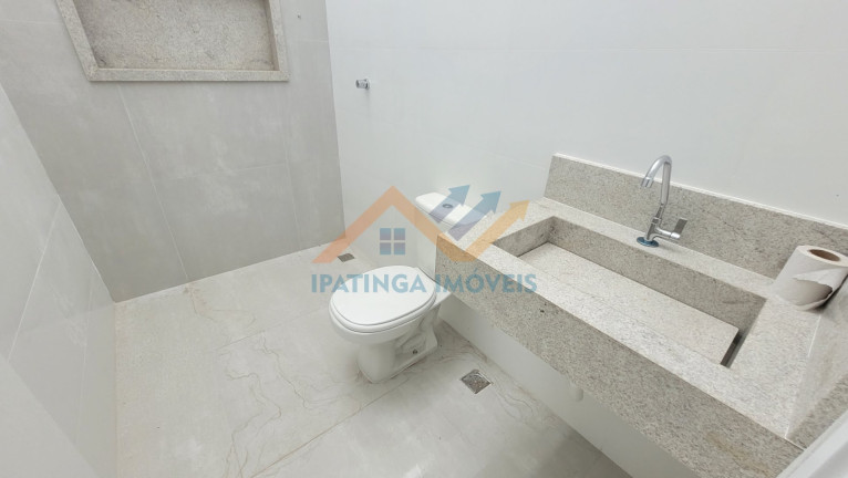 Imagem Casa com 3 Quartos à Venda, 138 m² em Residencial Bethânia - Santana Do Paraíso Imagem Casa com 3 Quartos à Venda, 138 m² em Residencial Bethânia - Santana Do Paraíso