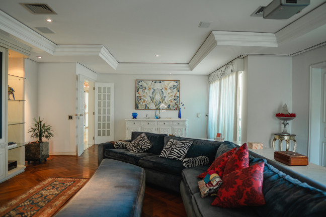 Imagem Imóvel com 4 Quartos à Venda, 770 m² em Jardim Paulista - São Paulo Imagem Imóvel com 4 Quartos à Venda, 770 m² em Jardim Paulista - São Paulo
