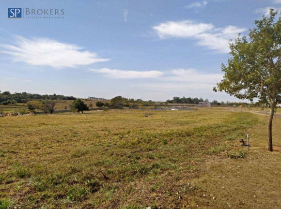 Imagem Terreno à Venda, 800 m² em Residencial Haras Patente - Jaguariúna