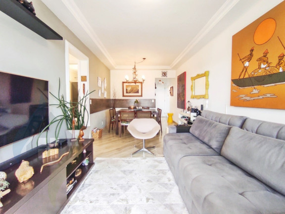 Imagem Imóvel com 3 Quartos à Venda, 85 m² em Rudge Ramos - São Bernardo Do Campo