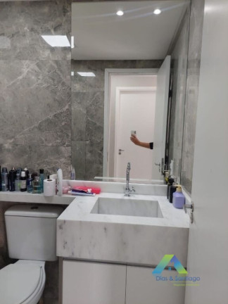 Imagem Apartamento com 2 Quartos à Venda, 55 m² em Jardim Campanário - Diadema Imagem Apartamento com 2 Quartos à Venda, 55 m² em Jardim Campanário - Diadema