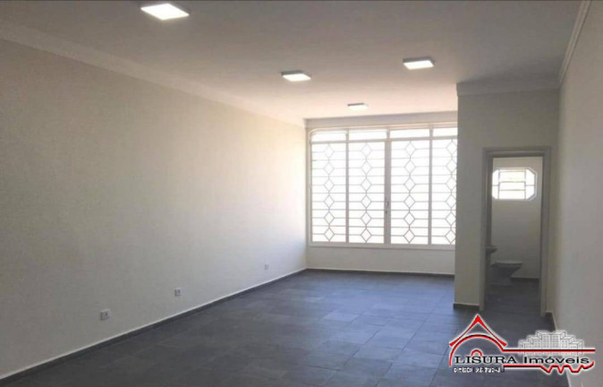 Sala Comercial para Alugar, 50 m² em São João - Jacareí