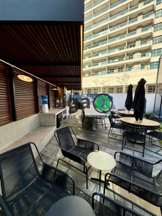 Imagem Apartamento com 4 Quartos à Venda, 227 m² em Chácara Santo Antônio (zona Sul) - São Paulo Imagem Apartamento com 4 Quartos à Venda, 227 m² em Chácara Santo Antônio (zona Sul) - São Paulo