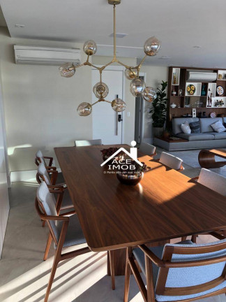 Imagem Apartamento com 2 Quartos à Venda, 165 m² em Vila Gertrudes - São Paulo Imagem Apartamento com 2 Quartos à Venda, 165 m² em Vila Gertrudes - São Paulo