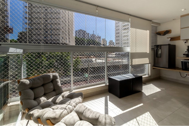 Imagem Apartamento com 2 Quartos à Venda, 93 m² em Alto De Pinheiros - São Paulo Imagem Apartamento com 2 Quartos à Venda, 93 m² em Alto De Pinheiros - São Paulo