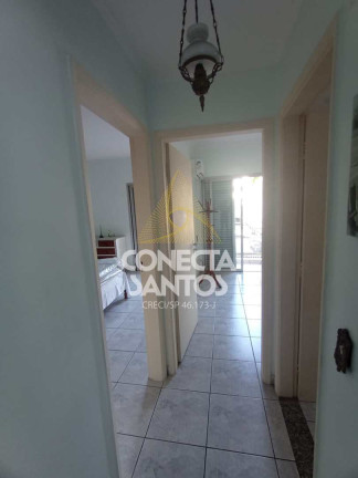 Imagem Apartamento com 2 Quartos à Venda, 90 m² em Itararé - São Vicente