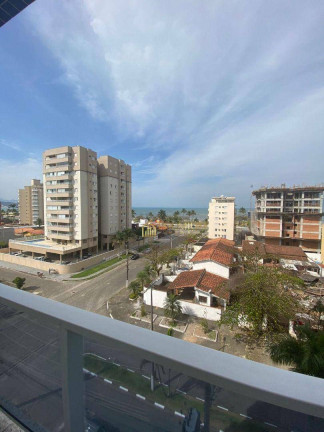 Imagem Apartamento com 3 Quartos à Venda, 127 m² em Indaiá - Caraguatatuba