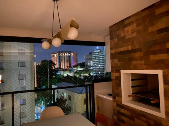 Imagem Imóvel com 4 Quartos à Venda, 147 m² em Campo Belo - São Paulo Imagem Imóvel com 4 Quartos à Venda, 147 m² em Campo Belo - São Paulo