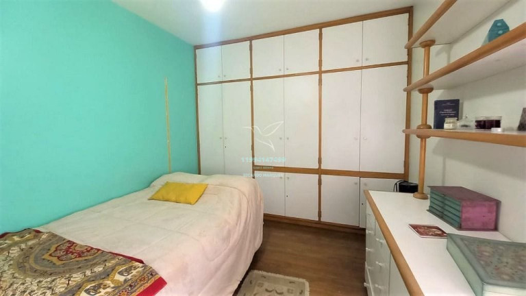 Imagem Apartamento com 3 Quartos à Venda, 148 m² em Higienópolis - São Paulo Imagem Apartamento com 3 Quartos à Venda, 148 m² em Higienópolis - São Paulo