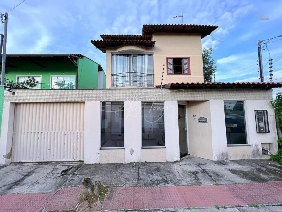 Imagem Casa com 3 Quartos à Venda, 126 m² em Colina De Laranjeiras - Serra Imagem Casa com 3 Quartos à Venda, 126 m² em Colina De Laranjeiras - Serra