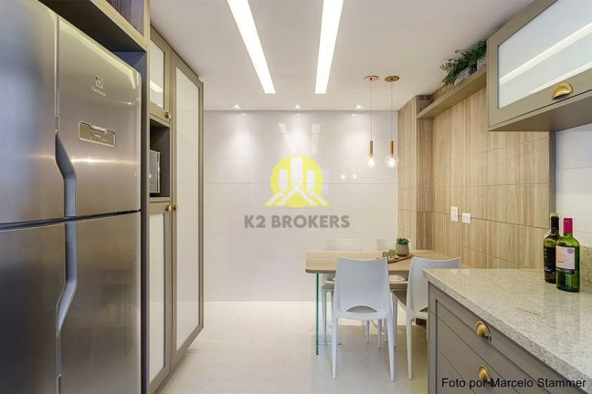 Imagem Apartamento com 3 Quartos à Venda, 125 m² em Juvevê - Curitiba Imagem Apartamento com 3 Quartos à Venda, 125 m² em Juvevê - Curitiba