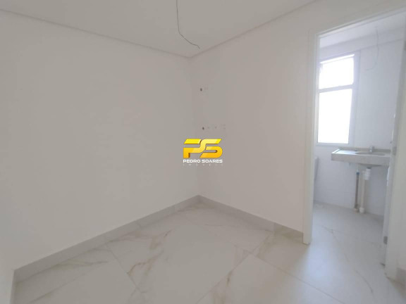 Imagem Apartamento com 4 Quartos à Venda, 233 m² em Areia Dourada - Cabedelo Imagem Apartamento com 4 Quartos à Venda, 233 m² em Areia Dourada - Cabedelo