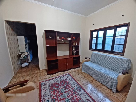 Imagem Casa com 2 Quartos à Venda, 104 m² em Mirim - Praia Grande