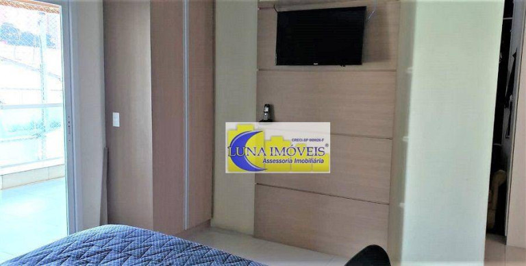 Imagem Sobrado com 4 Quartos à Venda, 200 m² em Jardim Hollywood - São Bernardo Do Campo Imagem Sobrado com 4 Quartos à Venda, 200 m² em Jardim Hollywood - São Bernardo Do Campo