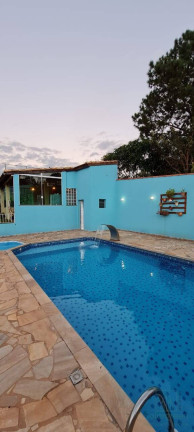 Imagem Casa com 6 Quartos à Venda, 240 m² em Corumbá (terra Preta) - Mairiporã