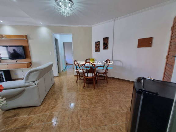 Imagem Apartamento com 2 Quartos à Venda, 84 m² em Guilhermina - Praia Grande Imagem Apartamento com 2 Quartos à Venda, 84 m² em Guilhermina - Praia Grande