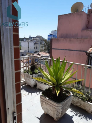 Imagem Apartamento com 3 Quartos à Venda, 150 m² em Centro - Cabo Frio Imagem Apartamento com 3 Quartos à Venda, 150 m² em Centro - Cabo Frio