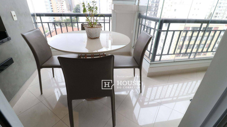 Imagem Apartamento com 2 Quartos à Venda, 71 m² em Paraíso - São Paulo