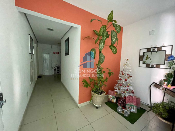 Imagem Apartamento com 2 Quartos à Venda, 55 m² em Vila Guilhermina - São Paulo