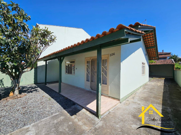 Imagem Casa com 2 Quartos à Venda, 275 m² em Costeira - Balneário Barra Do Sul Imagem Casa com 2 Quartos à Venda, 275 m² em Costeira - Balneário Barra Do Sul