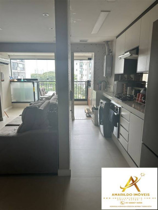 Imagem Apartamento com 2 Quartos à Venda, 65 m² em Lapa - Sao Paulo