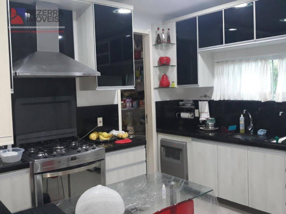 Imagem Casa com 4 Quartos à Venda, 296 m² em Nova Parnamirim - Parnamirim
