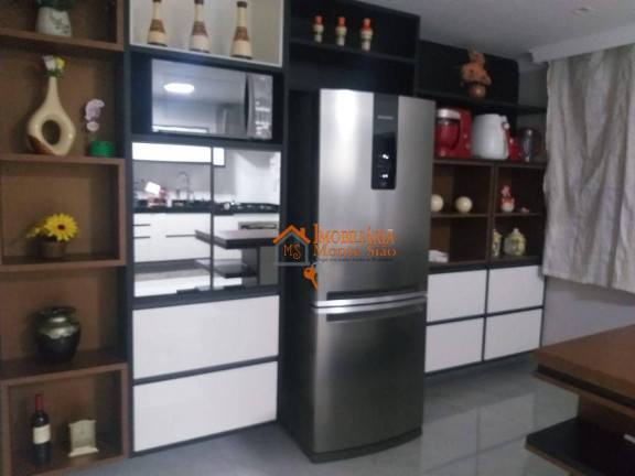 Imagem Sobrado com 3 Quartos à Venda, 315 m² em Vila Galvão - Guarulhos Imagem Sobrado com 3 Quartos à Venda, 315 m² em Vila Galvão - Guarulhos