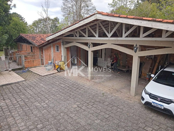 Imagem Casa à Venda, em Jardim Esmeralda - Piraquara Imagem Casa à Venda, em Jardim Esmeralda - Piraquara