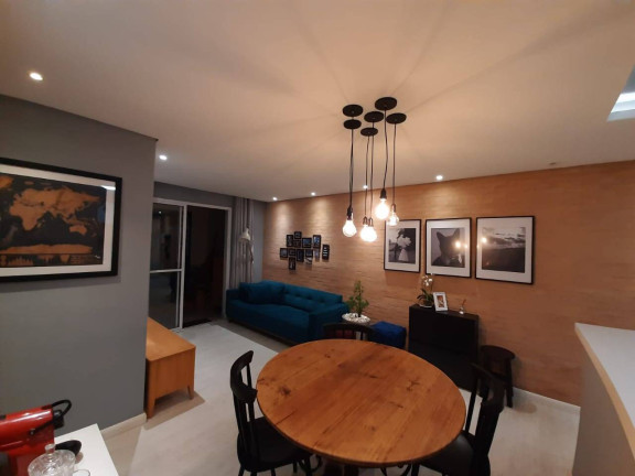Imagem Apartamento com 3 Quartos à Venda, 72 m² em Jardim Parque Morumbi - São Paulo Imagem Apartamento com 3 Quartos à Venda, 72 m² em Jardim Parque Morumbi - São Paulo