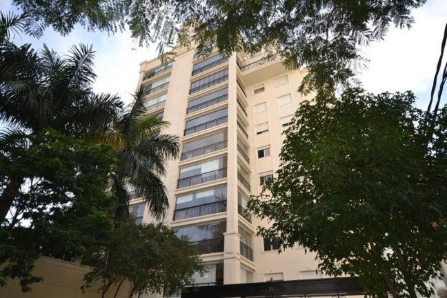 Imagem Apartamento com 4 Quartos à Venda, em Chácara Klabin - São Paulo Imagem Apartamento com 4 Quartos à Venda, em Chácara Klabin - São Paulo