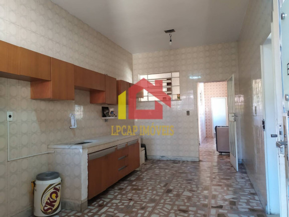 Imagem Casa com 3 Quartos à Venda, 400 m² em Graça - Belo Horizonte