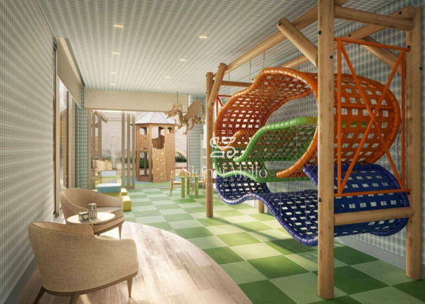 Imagem Cobertura com 4 Quartos à Venda, 292 m² em 2 Quadra Centro - Balneário Camboriú
