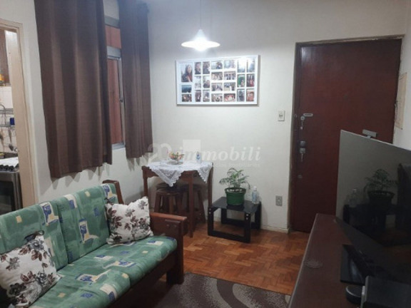 Imagem Apartamento com 2 Quartos à Venda, 50 m² em Santa Cecília - São Paulo Imagem Apartamento com 2 Quartos à Venda, 50 m² em Santa Cecília - São Paulo