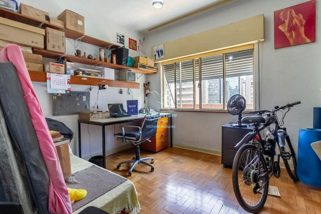 Imagem Apartamento com 3 Quartos à Venda, 200 m² em Jardim Paulista - São Paulo Imagem Apartamento com 3 Quartos à Venda, 200 m² em Jardim Paulista - São Paulo